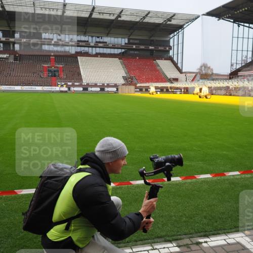 07.12.2025 - St. Pauli X-Mass-Run No. 15 Fabian Wolf http://msf.ph/oto/9423183 07.12.2025 11:58:08 Ziel 3801, 3817, 4218, 4240 meine-sportfotos.de