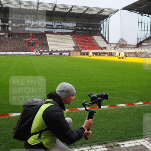 07.12.2025 - St. Pauli X-Mass-Run No. 15 Fabian Wolf http://msf.ph/oto/9423184 07.12.2025 11:58:08 Ziel 3801, 3817, 4218, 4240 meine-sportfotos.de