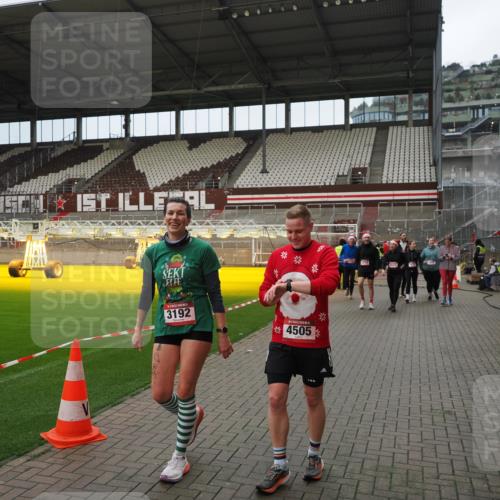 07.12.2025 - St. Pauli X-Mass-Run No. 15 Fabian Wolf http://msf.ph/oto/9423271 07.12.2025 11:58:45 Ziel 163, 409, 413, 415, 419, 589, 3192, 3533, 4312, 4505 meine-sportfotos.de