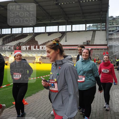 07.12.2025 - St. Pauli X-Mass-Run No. 15 Fabian Wolf http://msf.ph/oto/9423308 07.12.2025 11:58:55 Ziel 409, 413, 415, 419, 589, 1777, 3533, 4312 meine-sportfotos.de