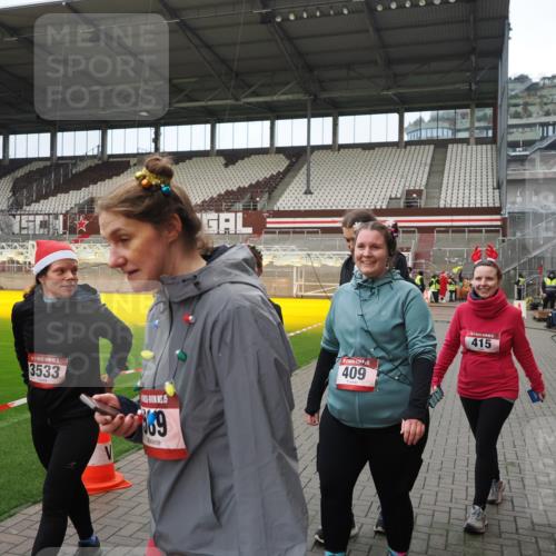 07.12.2025 - St. Pauli X-Mass-Run No. 15 Fabian Wolf http://msf.ph/oto/9423309 07.12.2025 11:58:56 Ziel 409, 413, 415, 419, 589, 1777, 3533, 4312 meine-sportfotos.de