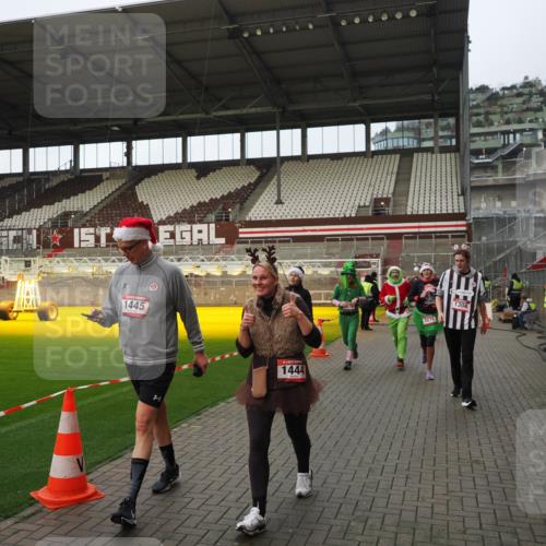 07.12.2025 - St. Pauli X-Mass-Run No. 15 Fabian Wolf http://msf.ph/oto/9424131 07.12.2025 12:05:11 Ziel 666, 860, 1304, 1444, 1445, 1446, 3268, 3273, 3279, 3372, 4748 meine-sportfotos.de