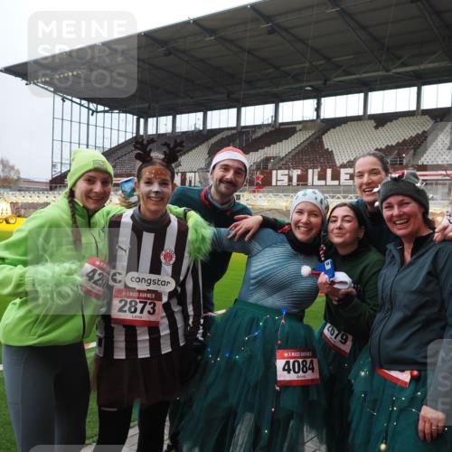 07.12.2025 - St. Pauli X-Mass-Run No. 15 Fabian Wolf http://msf.ph/oto/9424792 07.12.2025 12:09:05 Ziel 643, 775, 807, 1405, 1652, 1653, 1685, 2414, 2731 meine-sportfotos.de