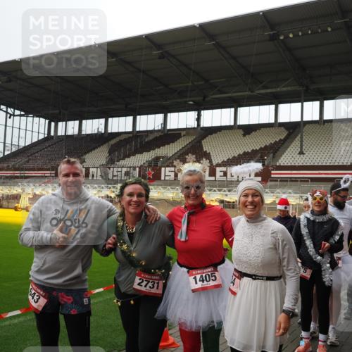 07.12.2025 - St. Pauli X-Mass-Run No. 15 Fabian Wolf http://msf.ph/oto/9424846 07.12.2025 12:09:28 Ziel 138, 1725, 1727, 2009, 3538, 3947, 3955, 3966, 4267, 4282, 4283, 4313, 4315 meine-sportfotos.de