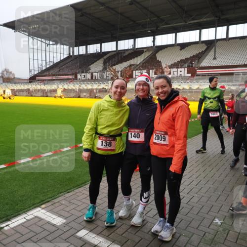 07.12.2025 - St. Pauli X-Mass-Run No. 15 Fabian Wolf http://msf.ph/oto/9424902 07.12.2025 12:09:52 Ziel 830, 835, 1494, 3462, 3744, 3746 meine-sportfotos.de