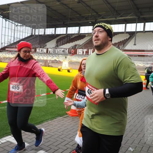 07.12.2025 - St. Pauli X-Mass-Run No. 15 Fabian Wolf http://msf.ph/oto/9425329 07.12.2025 12:13:20 Ziel 455, 463, 466, 2543, 3645, 4077, 4713 meine-sportfotos.de