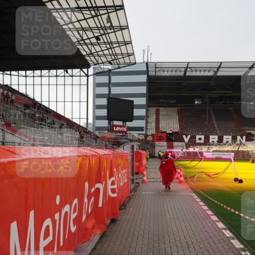 07.12.2025 - St. Pauli X-Mass-Run No. 15 Fabian Wolf http://msf.ph/oto/9425516 07.12.2025 12:16:39 Ziel  meine-sportfotos.de