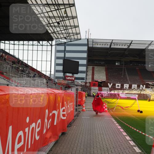 07.12.2025 - St. Pauli X-Mass-Run No. 15 Fabian Wolf http://msf.ph/oto/9425518 07.12.2025 12:16:40 Ziel  meine-sportfotos.de