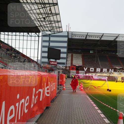 07.12.2025 - St. Pauli X-Mass-Run No. 15 Fabian Wolf http://msf.ph/oto/9425520 07.12.2025 12:16:40 Ziel  meine-sportfotos.de