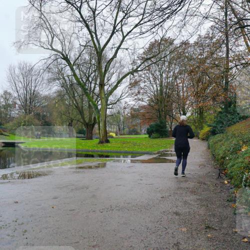 07.12.2025 - St. Pauli X-Mass-Run No. 15 Michael Burmester http://msf.ph/oto/9425628 07.12.2025 09:20:18 Laufen  meine-sportfotos.de