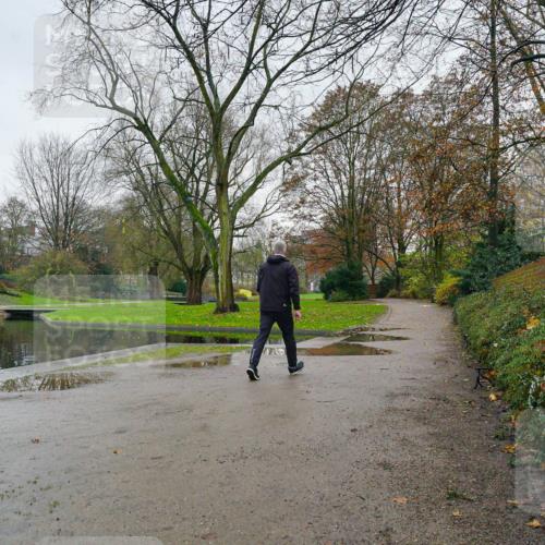 07.12.2025 - St. Pauli X-Mass-Run No. 15 Michael Burmester http://msf.ph/oto/9425632 07.12.2025 09:23:08 Laufen  meine-sportfotos.de