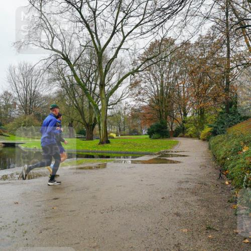 07.12.2025 - St. Pauli X-Mass-Run No. 15 Michael Burmester http://msf.ph/oto/9425635 07.12.2025 09:26:51 Laufen  meine-sportfotos.de