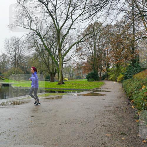 07.12.2025 - St. Pauli X-Mass-Run No. 15 Michael Burmester http://msf.ph/oto/9425638 07.12.2025 09:29:01 Laufen  meine-sportfotos.de