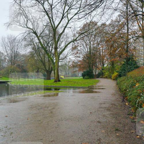 07.12.2025 - St. Pauli X-Mass-Run No. 15 Michael Burmester http://msf.ph/oto/9425640 07.12.2025 09:32:48 Laufen  meine-sportfotos.de