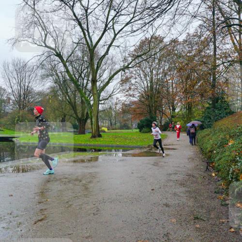 07.12.2025 - St. Pauli X-Mass-Run No. 15 Michael Burmester http://msf.ph/oto/9425653 07.12.2025 09:37:01 Laufen  meine-sportfotos.de