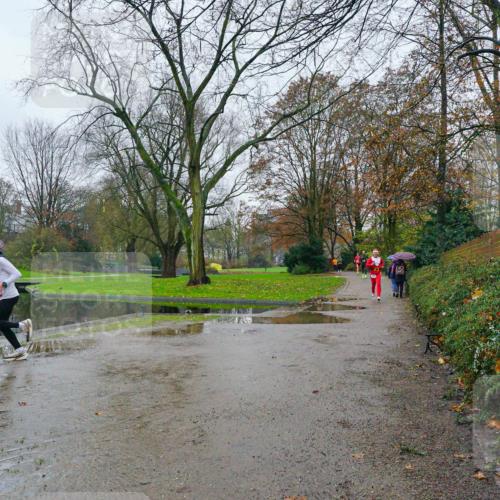 07.12.2025 - St. Pauli X-Mass-Run No. 15 Michael Burmester http://msf.ph/oto/9425654 07.12.2025 09:37:03 Laufen  meine-sportfotos.de