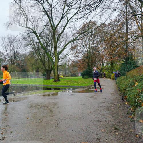 07.12.2025 - St. Pauli X-Mass-Run No. 15 Michael Burmester http://msf.ph/oto/9425659 07.12.2025 09:37:16 Laufen 034, 615 meine-sportfotos.de