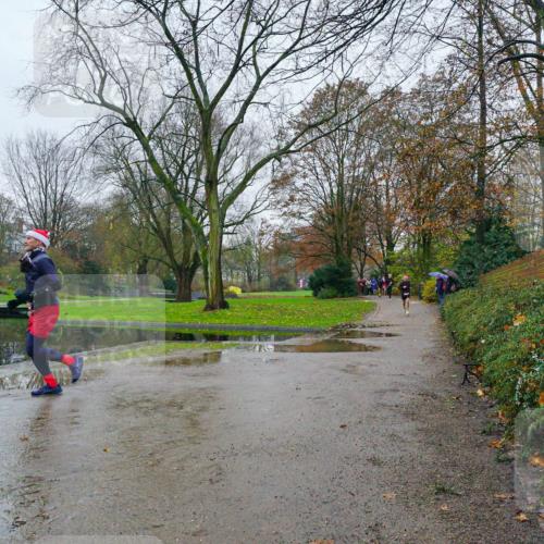 07.12.2025 - St. Pauli X-Mass-Run No. 15 Michael Burmester http://msf.ph/oto/9425660 07.12.2025 09:37:17 Laufen  meine-sportfotos.de