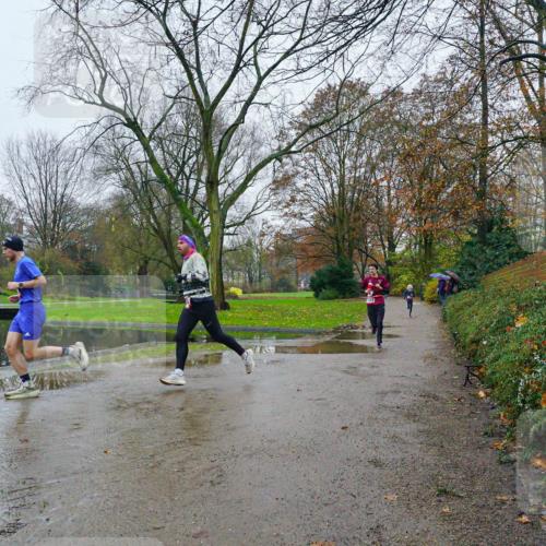 07.12.2025 - St. Pauli X-Mass-Run No. 15 Michael Burmester http://msf.ph/oto/9425666 07.12.2025 09:37:28 Laufen  meine-sportfotos.de
