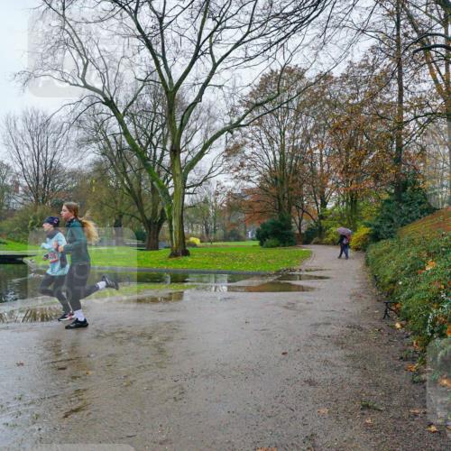 07.12.2025 - St. Pauli X-Mass-Run No. 15 Michael Burmester http://msf.ph/oto/9425669 07.12.2025 09:37:39 Laufen  meine-sportfotos.de