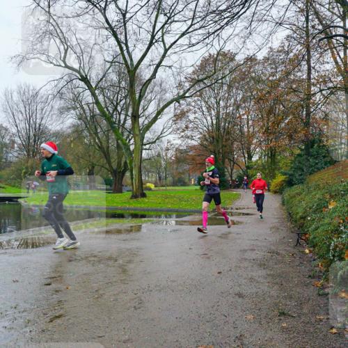07.12.2025 - St. Pauli X-Mass-Run No. 15 Michael Burmester http://msf.ph/oto/9425681 07.12.2025 09:38:19 Laufen  meine-sportfotos.de