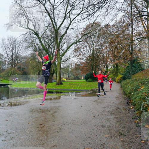 07.12.2025 - St. Pauli X-Mass-Run No. 15 Michael Burmester http://msf.ph/oto/9425682 07.12.2025 09:38:20 Laufen 3062, 405 meine-sportfotos.de