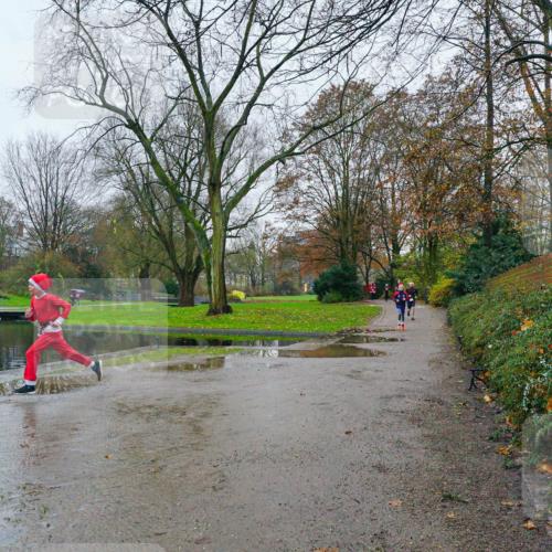 07.12.2025 - St. Pauli X-Mass-Run No. 15 Michael Burmester http://msf.ph/oto/9425684 07.12.2025 09:38:24 Laufen  meine-sportfotos.de