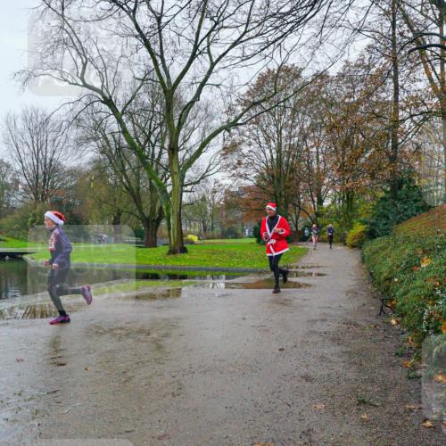 07.12.2025 - St. Pauli X-Mass-Run No. 15 Michael Burmester http://msf.ph/oto/9425688 07.12.2025 09:38:37 Laufen  meine-sportfotos.de