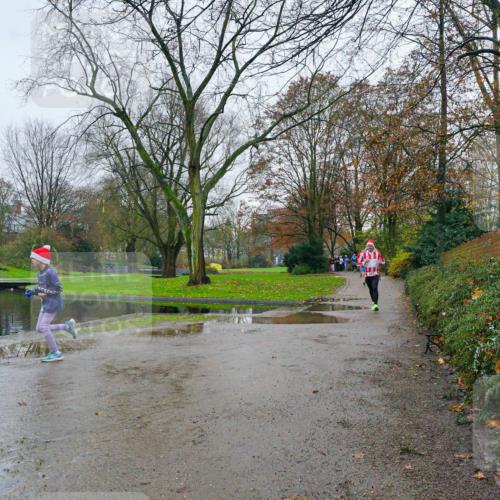 07.12.2025 - St. Pauli X-Mass-Run No. 15 Michael Burmester http://msf.ph/oto/9425693 07.12.2025 09:39:00 Laufen  meine-sportfotos.de