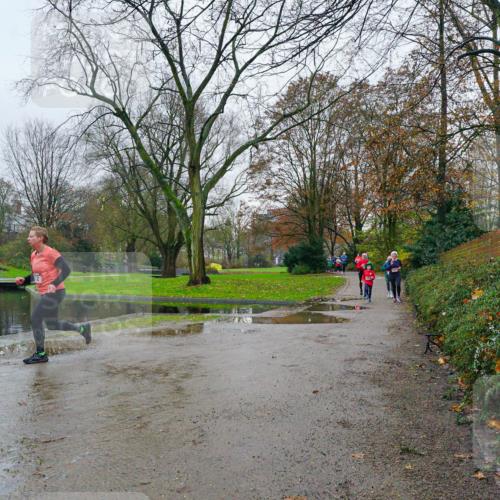 07.12.2025 - St. Pauli X-Mass-Run No. 15 Michael Burmester http://msf.ph/oto/9425707 07.12.2025 09:39:51 Laufen  meine-sportfotos.de