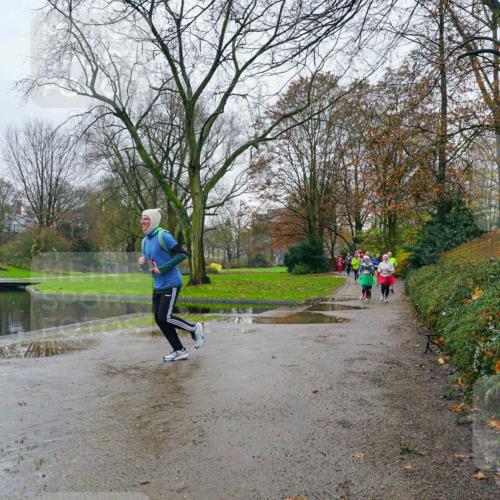 07.12.2025 - St. Pauli X-Mass-Run No. 15 Michael Burmester http://msf.ph/oto/9425714 07.12.2025 09:40:04 Laufen  meine-sportfotos.de