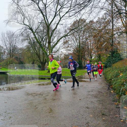 07.12.2025 - St. Pauli X-Mass-Run No. 15 Michael Burmester http://msf.ph/oto/9425721 07.12.2025 09:40:11 Laufen 1377 meine-sportfotos.de