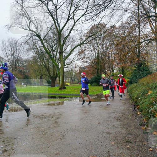 07.12.2025 - St. Pauli X-Mass-Run No. 15 Michael Burmester http://msf.ph/oto/9425723 07.12.2025 09:40:12 Laufen 441, 1483 meine-sportfotos.de
