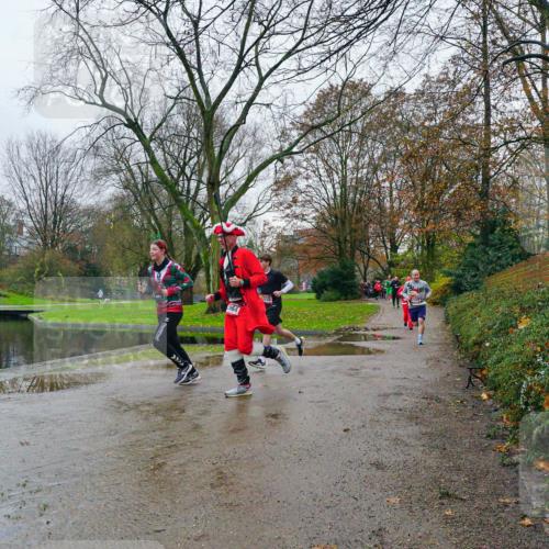 07.12.2025 - St. Pauli X-Mass-Run No. 15 Michael Burmester http://msf.ph/oto/9425725 07.12.2025 09:40:15 Laufen  meine-sportfotos.de