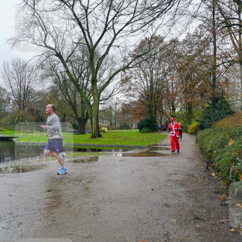 07.12.2025 - St. Pauli X-Mass-Run No. 15 Michael Burmester http://msf.ph/oto/9425727 07.12.2025 09:40:17 Laufen  meine-sportfotos.de