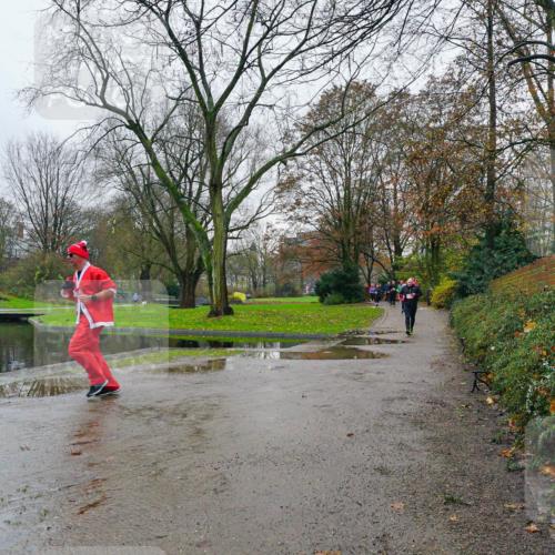 07.12.2025 - St. Pauli X-Mass-Run No. 15 Michael Burmester http://msf.ph/oto/9425728 07.12.2025 09:40:19 Laufen 3 meine-sportfotos.de
