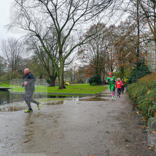 07.12.2025 - St. Pauli X-Mass-Run No. 15 Michael Burmester http://msf.ph/oto/9425729 07.12.2025 09:40:24 Laufen  meine-sportfotos.de