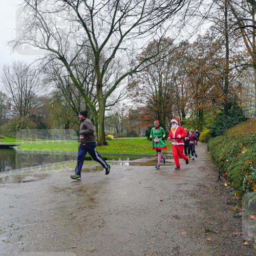 07.12.2025 - St. Pauli X-Mass-Run No. 15 Michael Burmester http://msf.ph/oto/9425732 07.12.2025 09:40:27 Laufen  meine-sportfotos.de