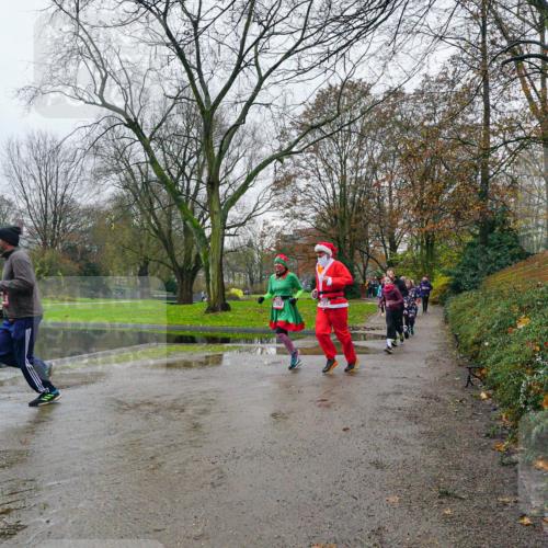 07.12.2025 - St. Pauli X-Mass-Run No. 15 Michael Burmester http://msf.ph/oto/9425733 07.12.2025 09:40:28 Laufen  meine-sportfotos.de