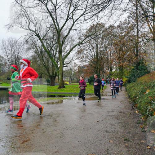 07.12.2025 - St. Pauli X-Mass-Run No. 15 Michael Burmester http://msf.ph/oto/9425735 07.12.2025 09:40:29 Laufen 207 meine-sportfotos.de