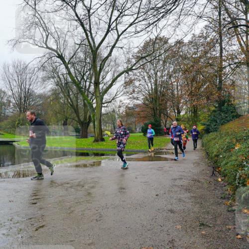 07.12.2025 - St. Pauli X-Mass-Run No. 15 Michael Burmester http://msf.ph/oto/9425737 07.12.2025 09:40:31 Laufen  meine-sportfotos.de