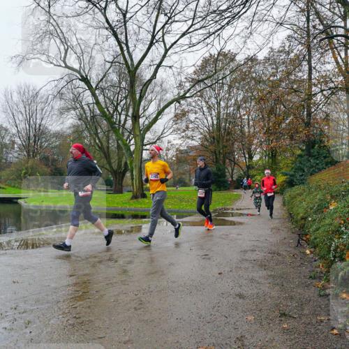 07.12.2025 - St. Pauli X-Mass-Run No. 15 Michael Burmester http://msf.ph/oto/9425744 07.12.2025 09:40:44 Laufen 3345 meine-sportfotos.de