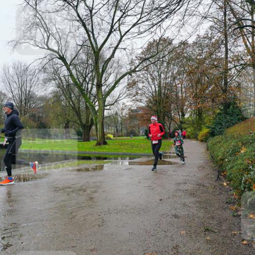 07.12.2025 - St. Pauli X-Mass-Run No. 15 Michael Burmester http://msf.ph/oto/9425746 07.12.2025 09:40:46 Laufen 3320 meine-sportfotos.de