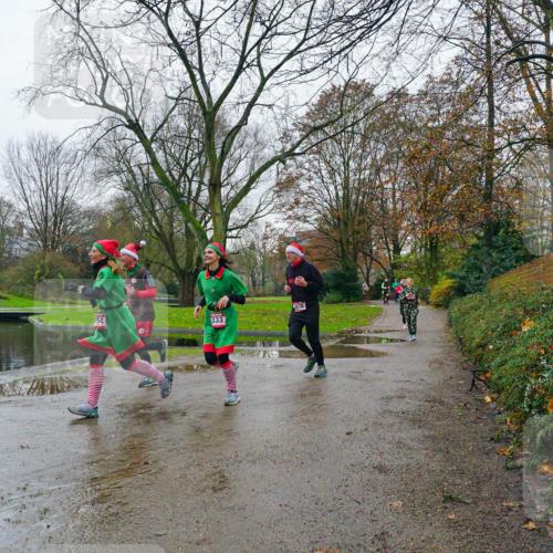 07.12.2025 - St. Pauli X-Mass-Run No. 15 Michael Burmester http://msf.ph/oto/9425765 07.12.2025 09:41:23 Laufen 333, 3878 meine-sportfotos.de