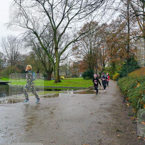 07.12.2025 - St. Pauli X-Mass-Run No. 15 Michael Burmester http://msf.ph/oto/9425767 07.12.2025 09:41:26 Laufen  meine-sportfotos.de