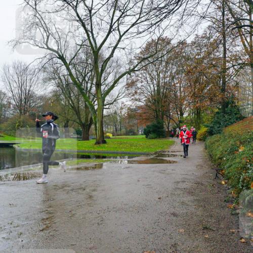 07.12.2025 - St. Pauli X-Mass-Run No. 15 Michael Burmester http://msf.ph/oto/9425769 07.12.2025 09:41:29 Laufen  meine-sportfotos.de