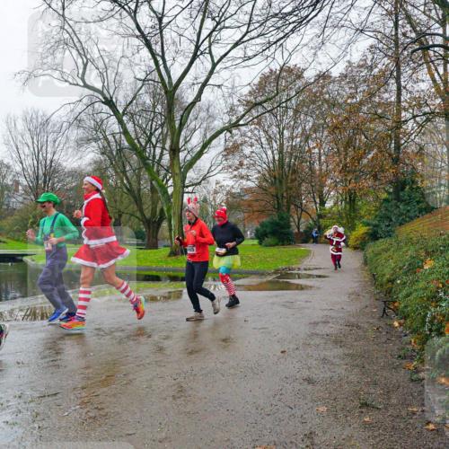 07.12.2025 - St. Pauli X-Mass-Run No. 15 Michael Burmester http://msf.ph/oto/9425774 07.12.2025 09:41:38 Laufen  meine-sportfotos.de