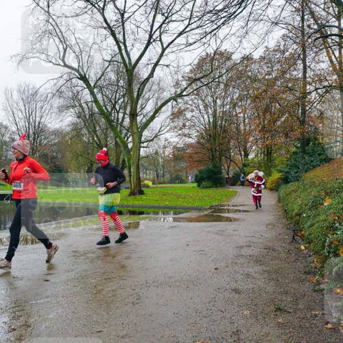 07.12.2025 - St. Pauli X-Mass-Run No. 15 Michael Burmester http://msf.ph/oto/9425775 07.12.2025 09:41:39 Laufen 4465 meine-sportfotos.de