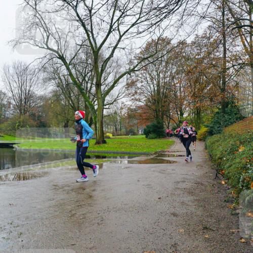 07.12.2025 - St. Pauli X-Mass-Run No. 15 Michael Burmester http://msf.ph/oto/9425779 07.12.2025 09:41:53 Laufen  meine-sportfotos.de