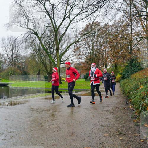 07.12.2025 - St. Pauli X-Mass-Run No. 15 Michael Burmester http://msf.ph/oto/9425786 07.12.2025 09:42:05 Laufen 3198, 113, 1023 meine-sportfotos.de